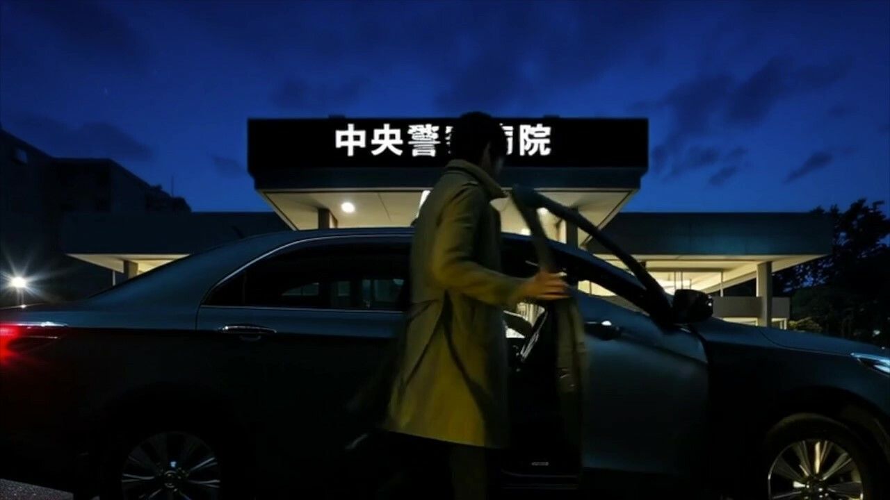 女刑事リョナシリーズ1『紗季』 画像8