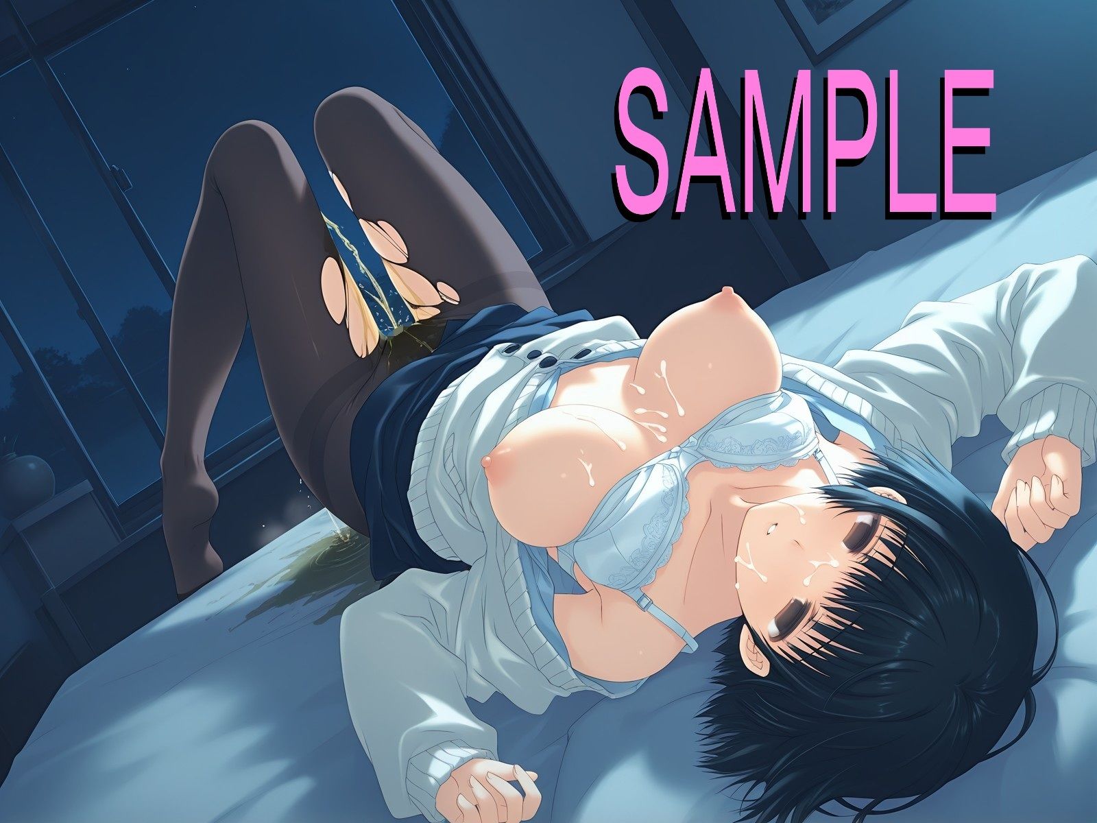 俺の肉便器 肉欲3 画像9