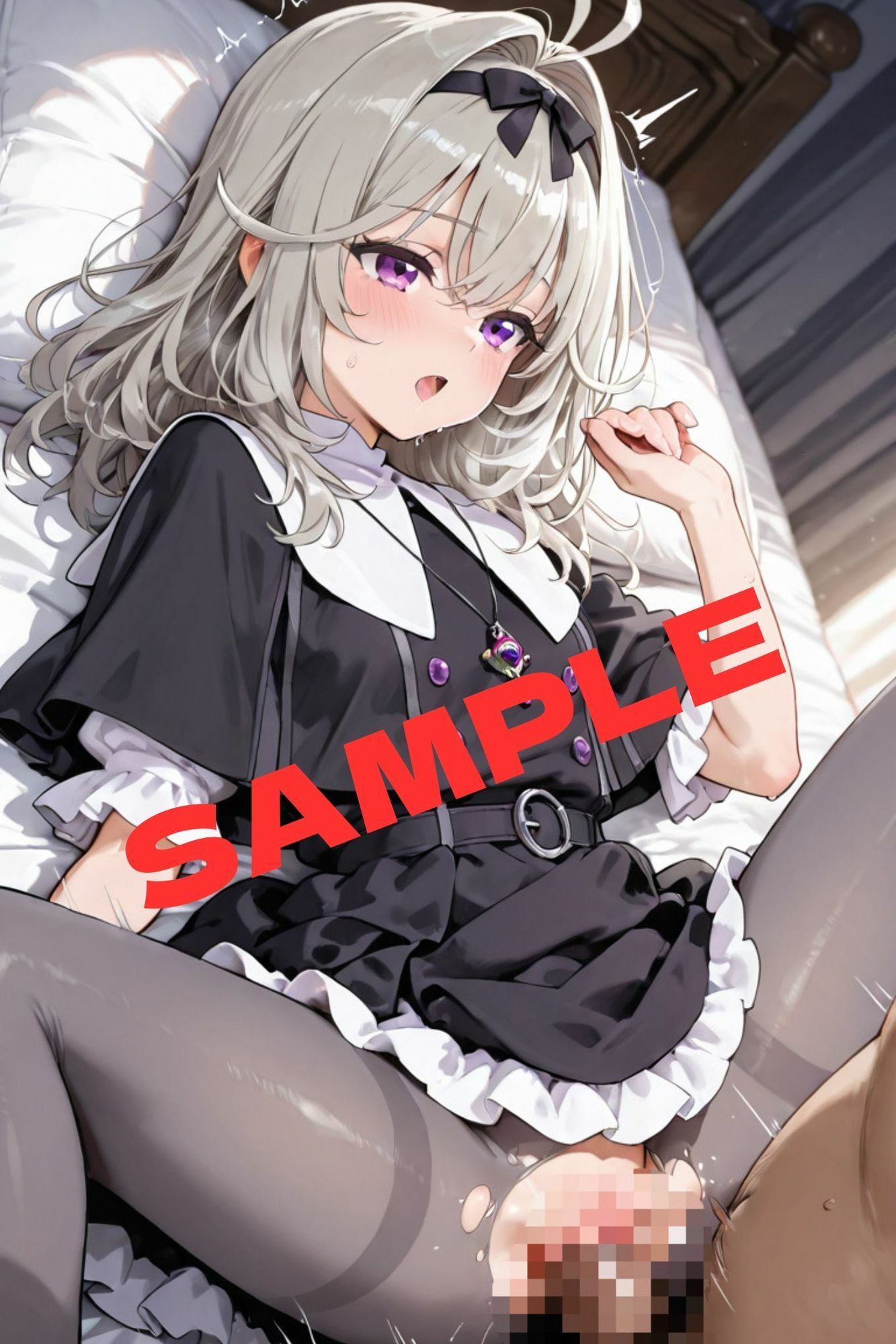 森亜る○かの淫美な一生 画像2