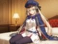 アルトリア/バーヴァンシー/メリュジーヌとイチャラブSEX