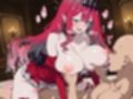アルトリア/バーヴァンシー/メリュジーヌとイチャラブSEX