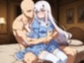 アルトリア/バーヴァンシー/メリュジーヌとイチャラブSEX