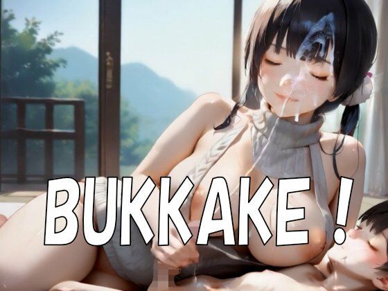 【4K動画】ふわもこ天国・童貞を〇〇す巨乳セーター美女100人とセックス! 画像8