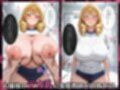 学園ヒロインが身体測定で性指導された件