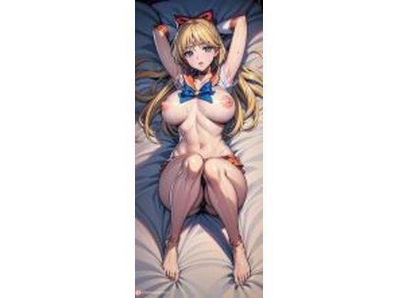 ヴィーナスCG集2