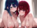 uberヒロインズ〜黒川あ◯ね・有馬か◯編〜