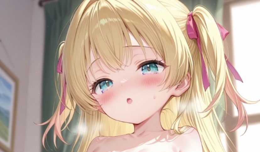 美少女イラスト集〜特別版2〜☆ サンプル画像 3