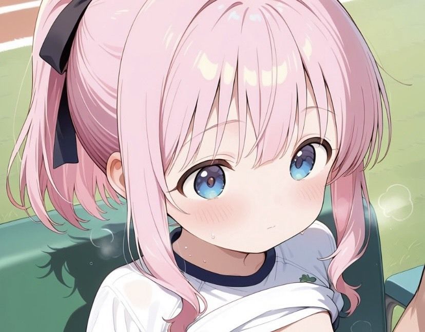 美少女イラスト集〜特別版2〜☆ サンプル画像 9