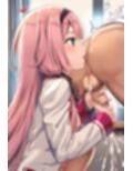 に〇さんじCG集