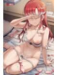 に〇さんじCG集