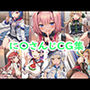 に〇さんじCG集