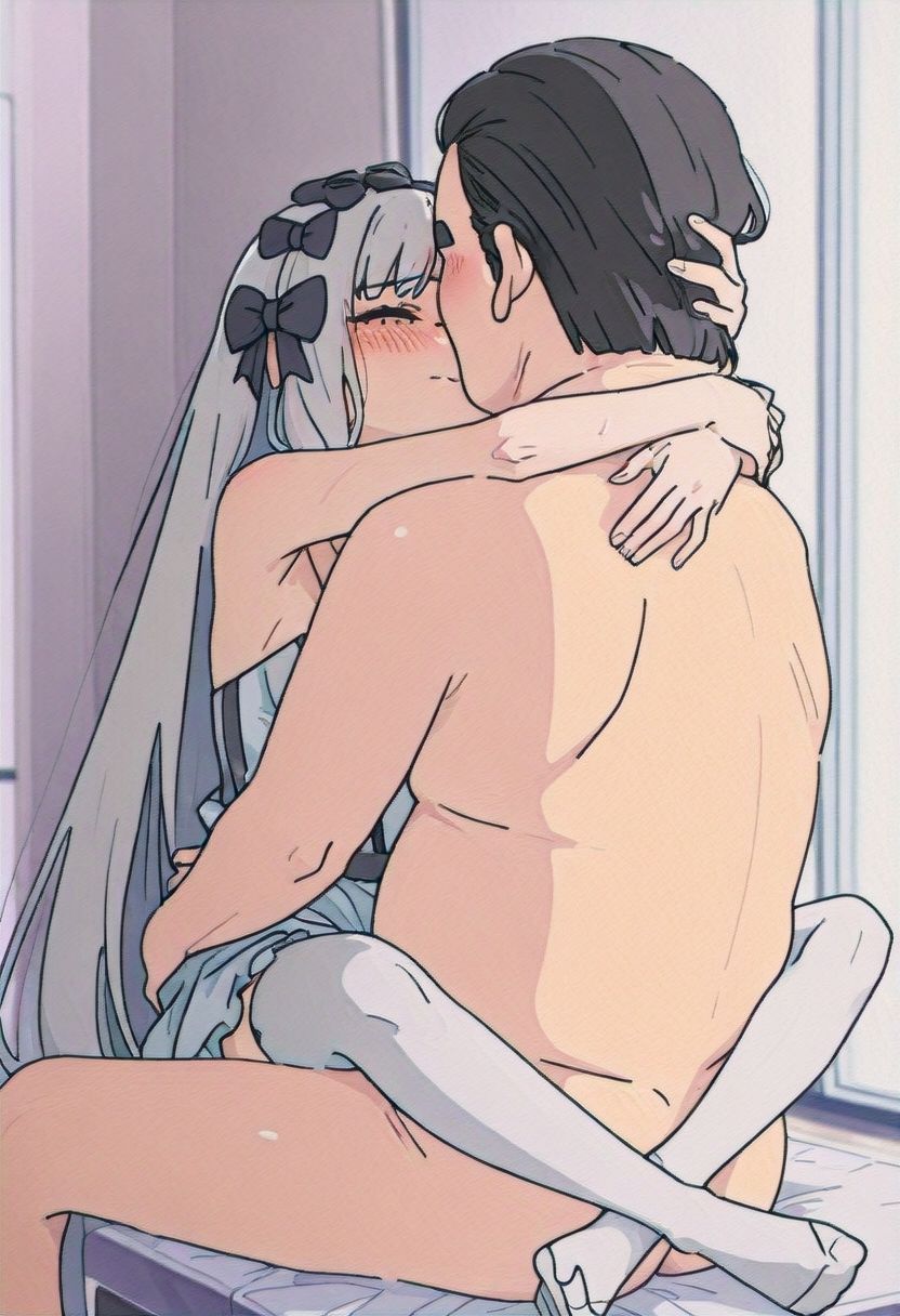 Fat？/strang？Fak？_フラ？チェス？・フ？レラー？ィ_激似ト？レス編 サンプル画像 7