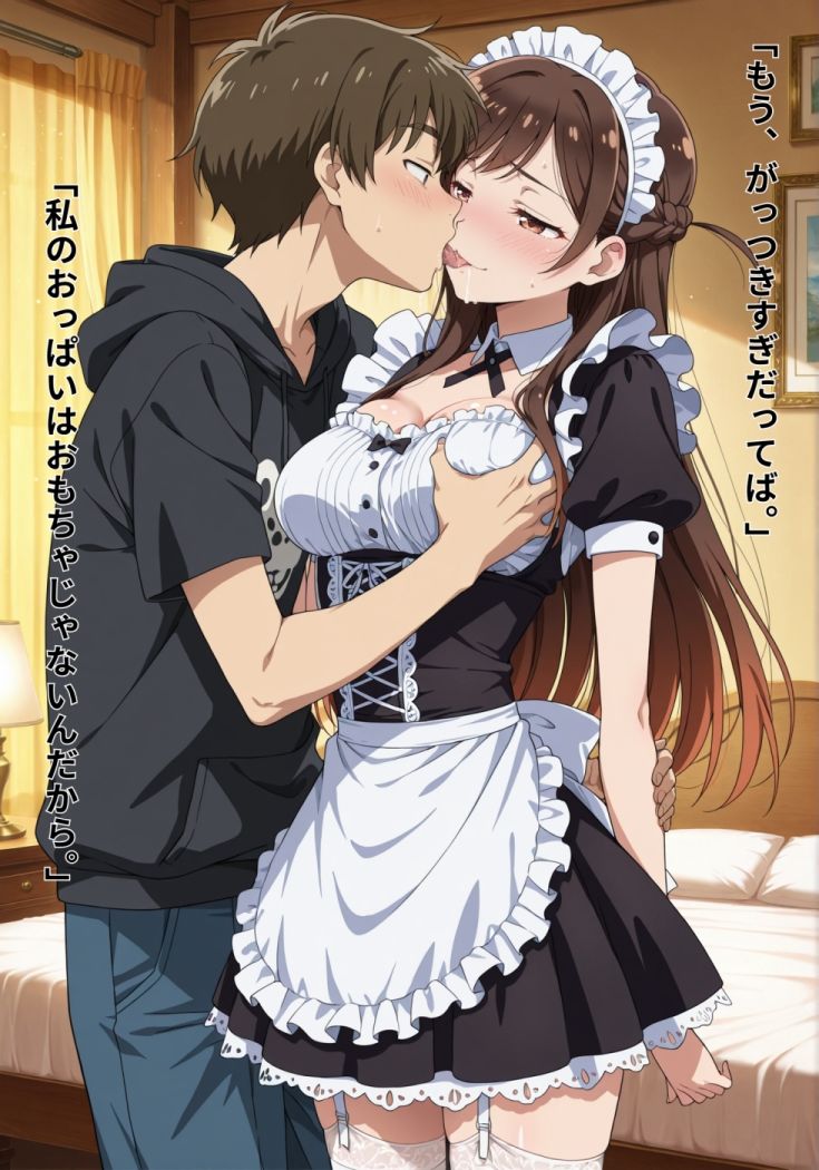 レンタル彼女恋人時間 画像7