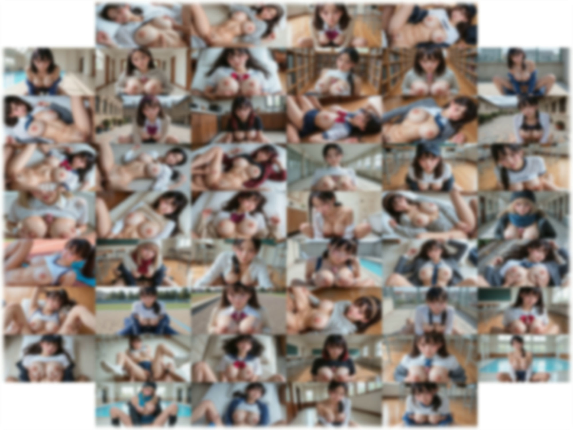 JKコスプレSEX 画像8