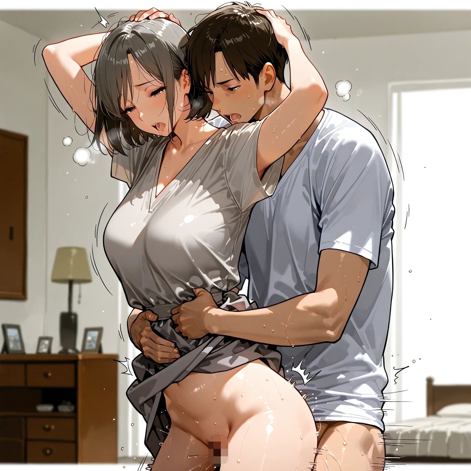 イラスト集  ないしょだよ。 画像3