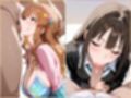 あまあまえっちタイム デレ〇ス編1