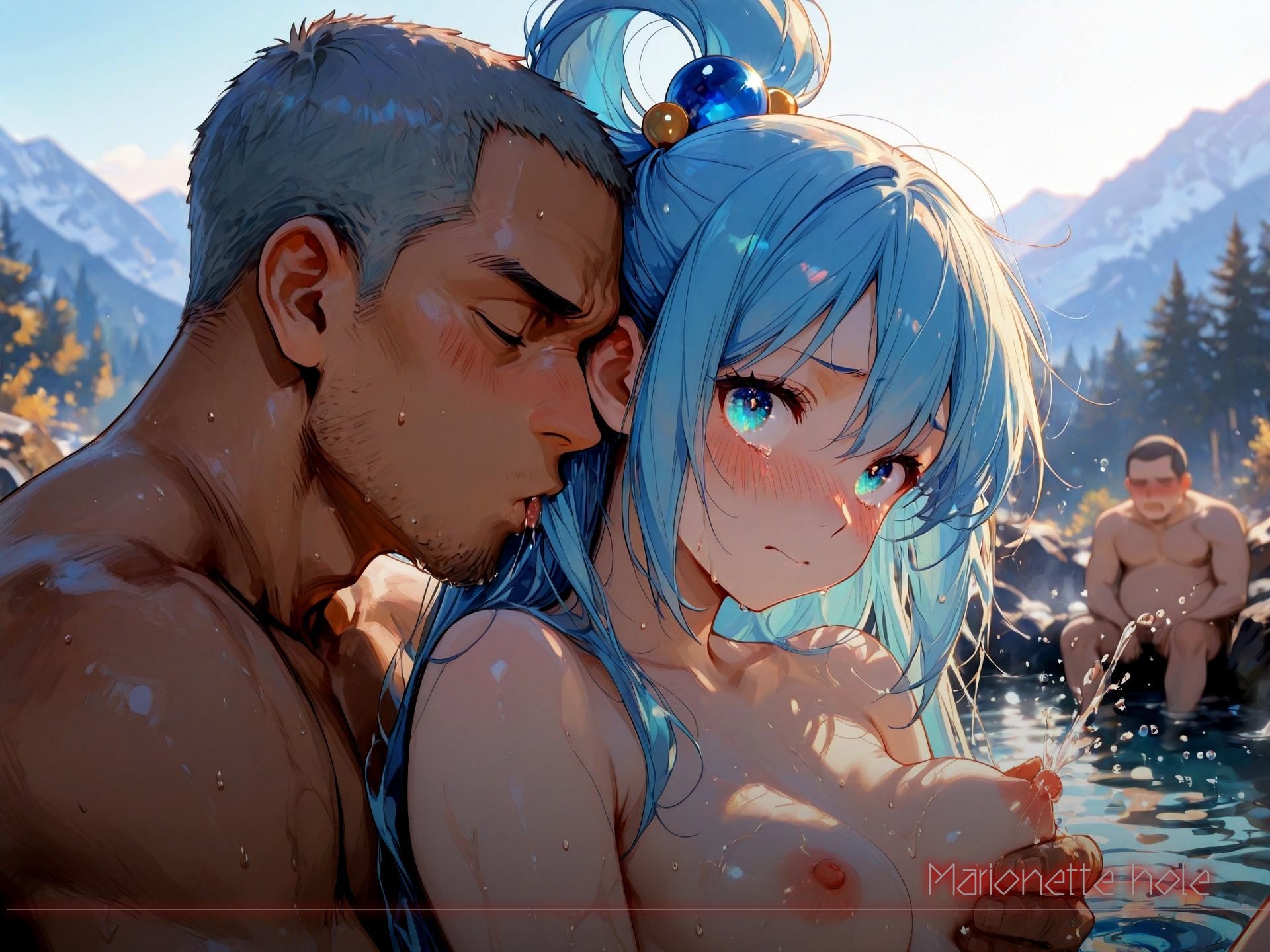 愛玩寵穴 -Marionette hole- 画像5