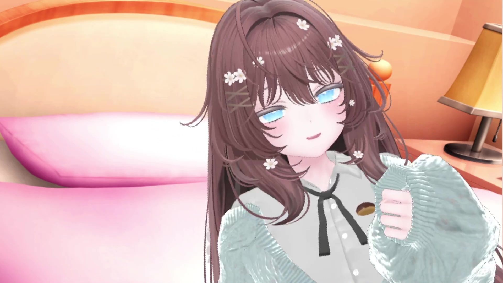 甘々いちゃらぶせっくちゅしちゃった…井栗まろん 画像5