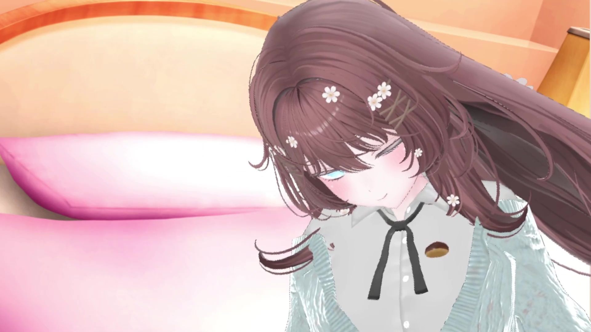 甘々いちゃらぶせっくちゅしちゃった…井栗まろん 画像8