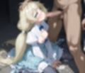 路地裏連れ込み捕虜 ガ〇ダムビルドダイバーズ 2