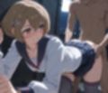 路地裏連れ込み捕虜 ガ〇ダムビルドダイバーズ 2