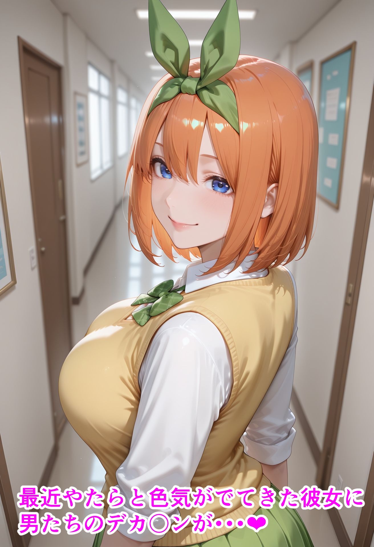 五〇分の花〇であの姉妹が男たちに好き勝手ヤラレ放題!隠しキャラもいるよ! 画像4