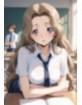 いいなり女子校生の日常 〜コード〇アス編 3〜