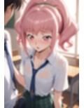 いいなり女子校生の日常 〜コード〇アス編 3〜