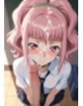 いいなり女子校生の日常 〜コード〇アス編 3〜