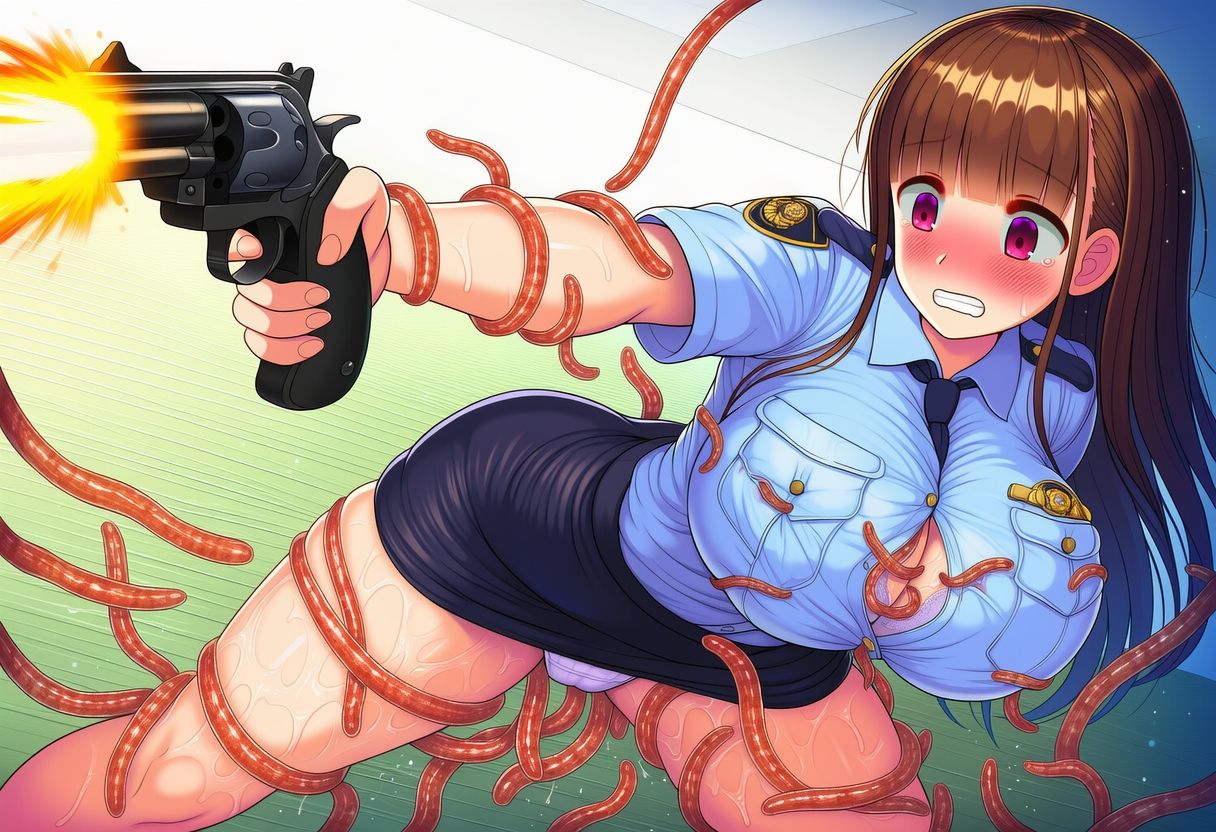 蠢きの宴2 画像2