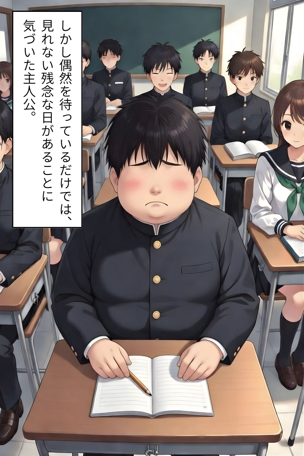 制服の下の秘密 〜 もしかして気づいてる…！？清純女子はこっそりカメラに見せつける 〜 サンプル画像 5