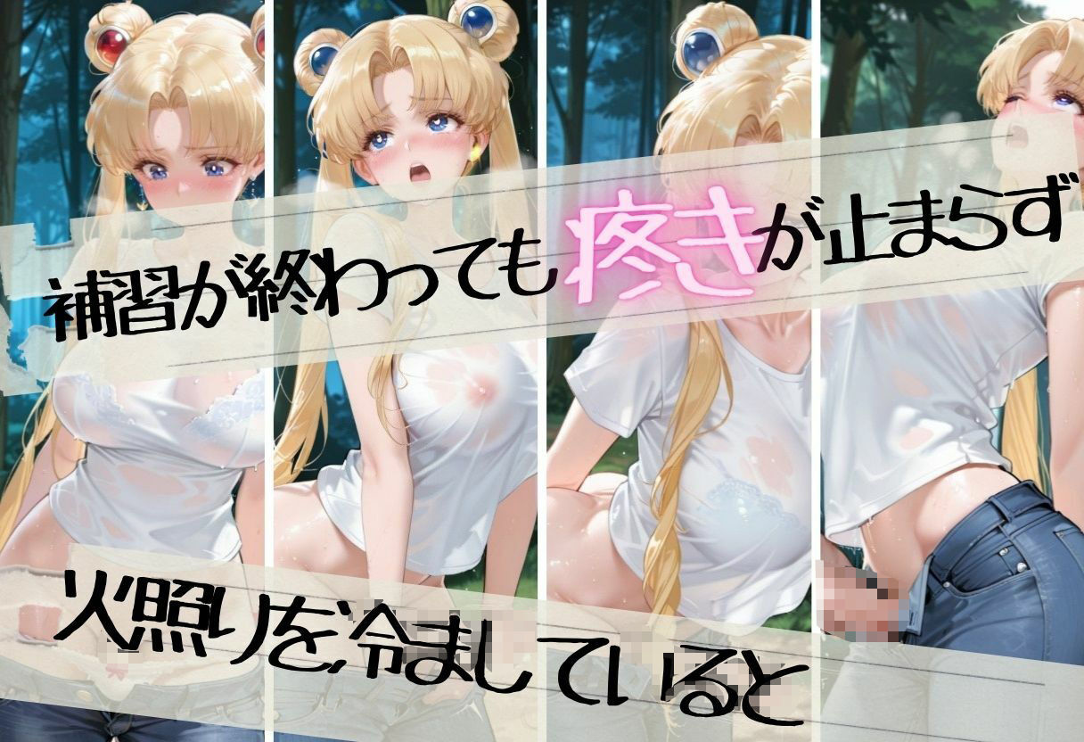 放課後 特別補習 | nynyhshs(・∀・)