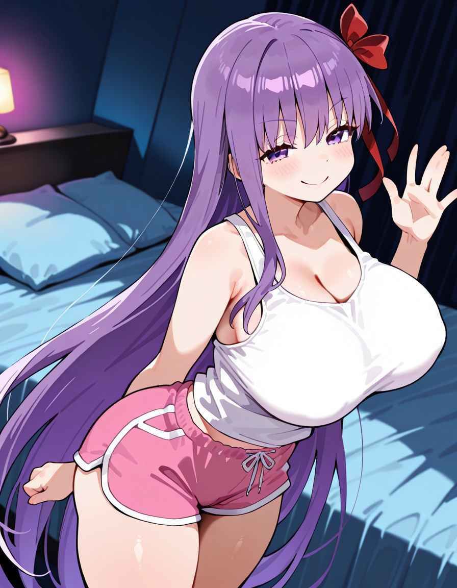 BBちゃんとドスケベH部 vol.2 画像1