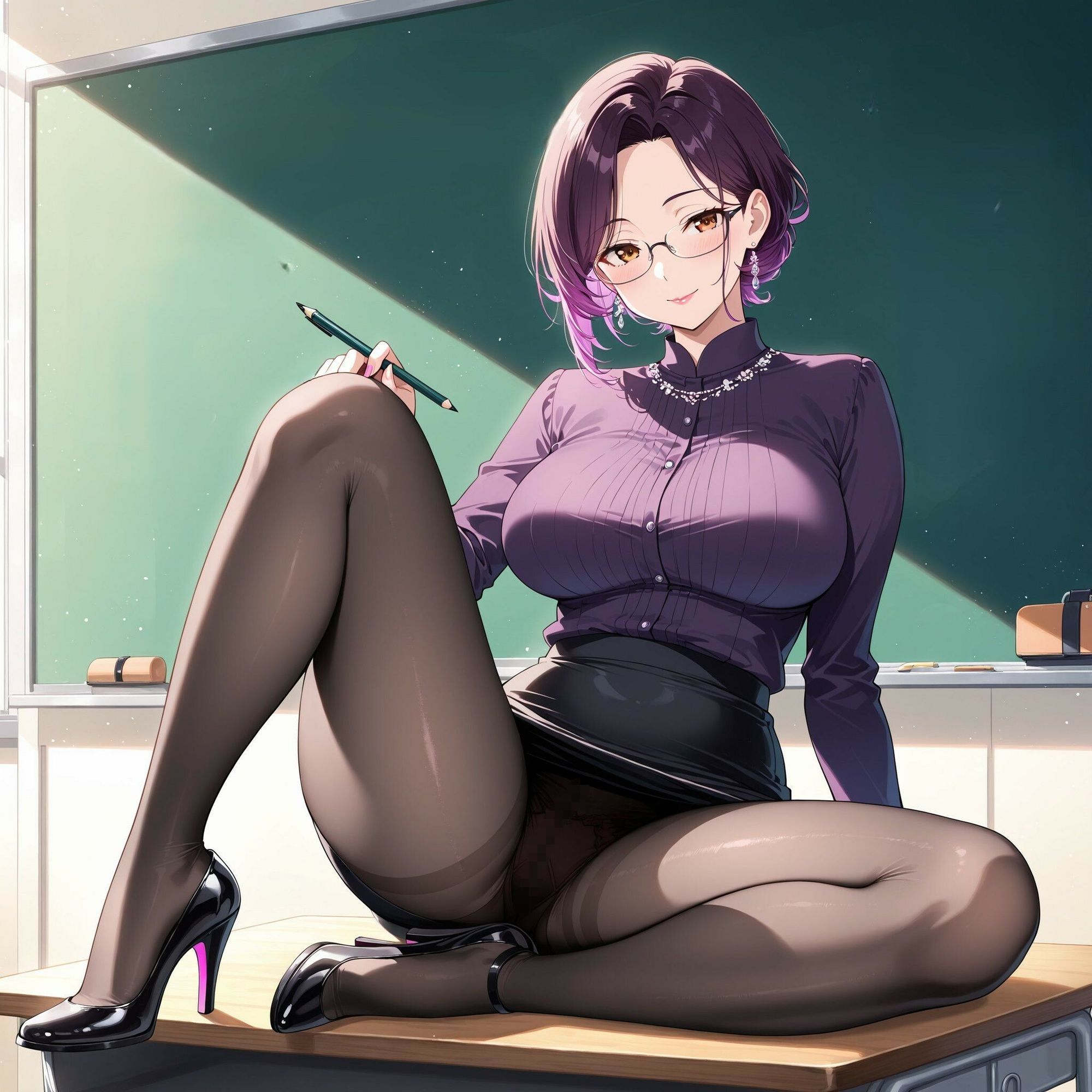 学生  VS  教師  あなたは教えたい？それとも教えられたい？ 画像3