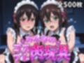 みんなのコスプレ肉玩具  ス〇ブラ編