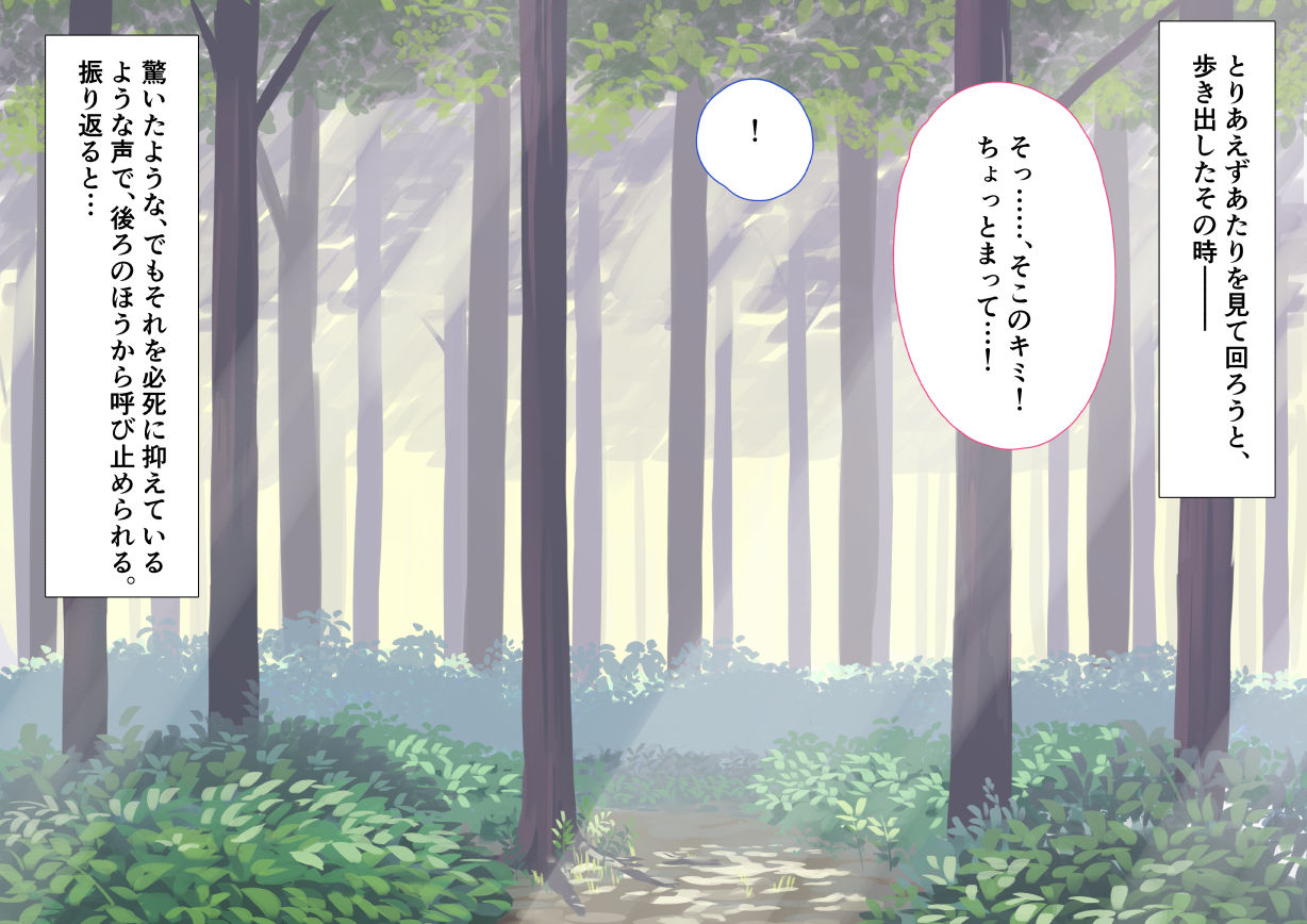 エルフのお姉さんにお持ち帰りされました！！～生贄のち転送のちハッピーライフ～6