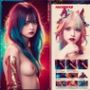 過激系美女！ジャケット風アート風写真集！