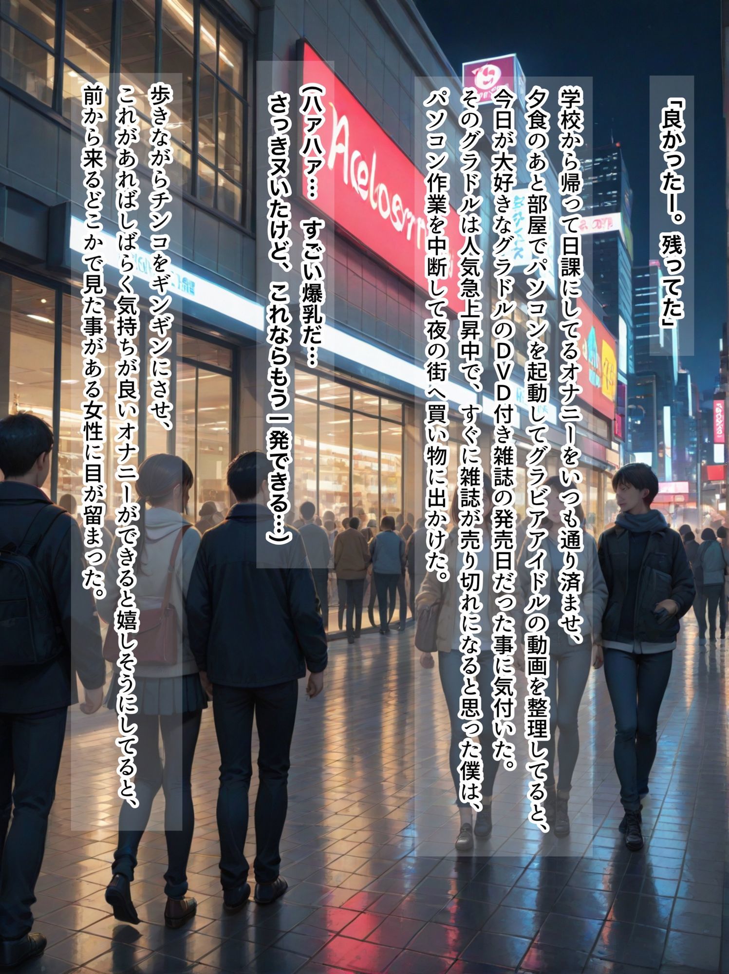 さつき100% 第1話 「憧れの北〇路さんが…」 画像2