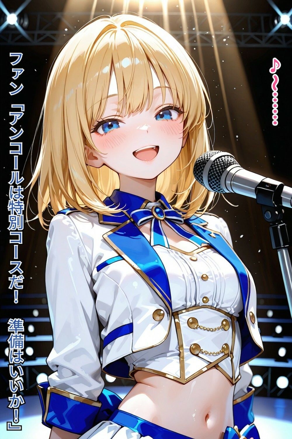 篠崎美玖のチョロすぎ即堕ち記録 〜褒め言葉で感度バグって言われるがまま中出し〜（3話パック）【地下アイドル】【魔法のオナホ】【枕営業】【配信事故】【CDZ】 画像7