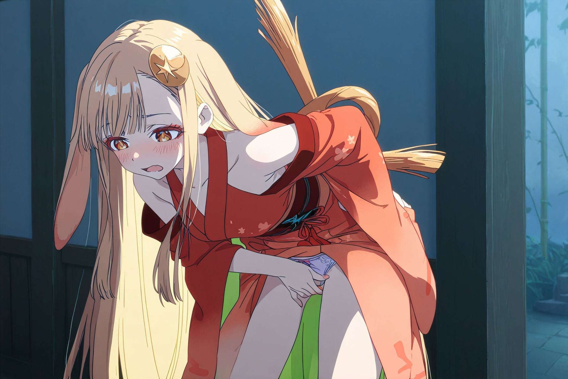 スーパー竹取プリンセス 画像2