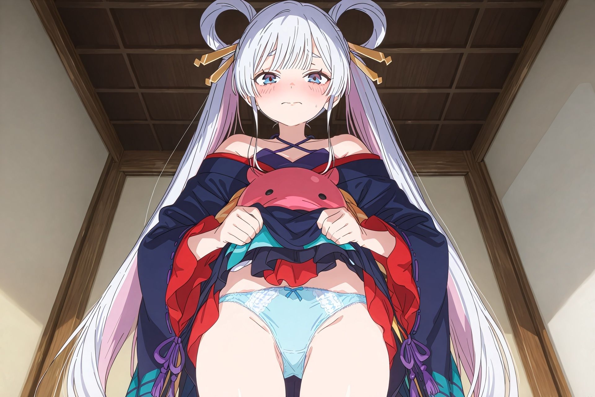 スーパー竹取プリンセス 画像5