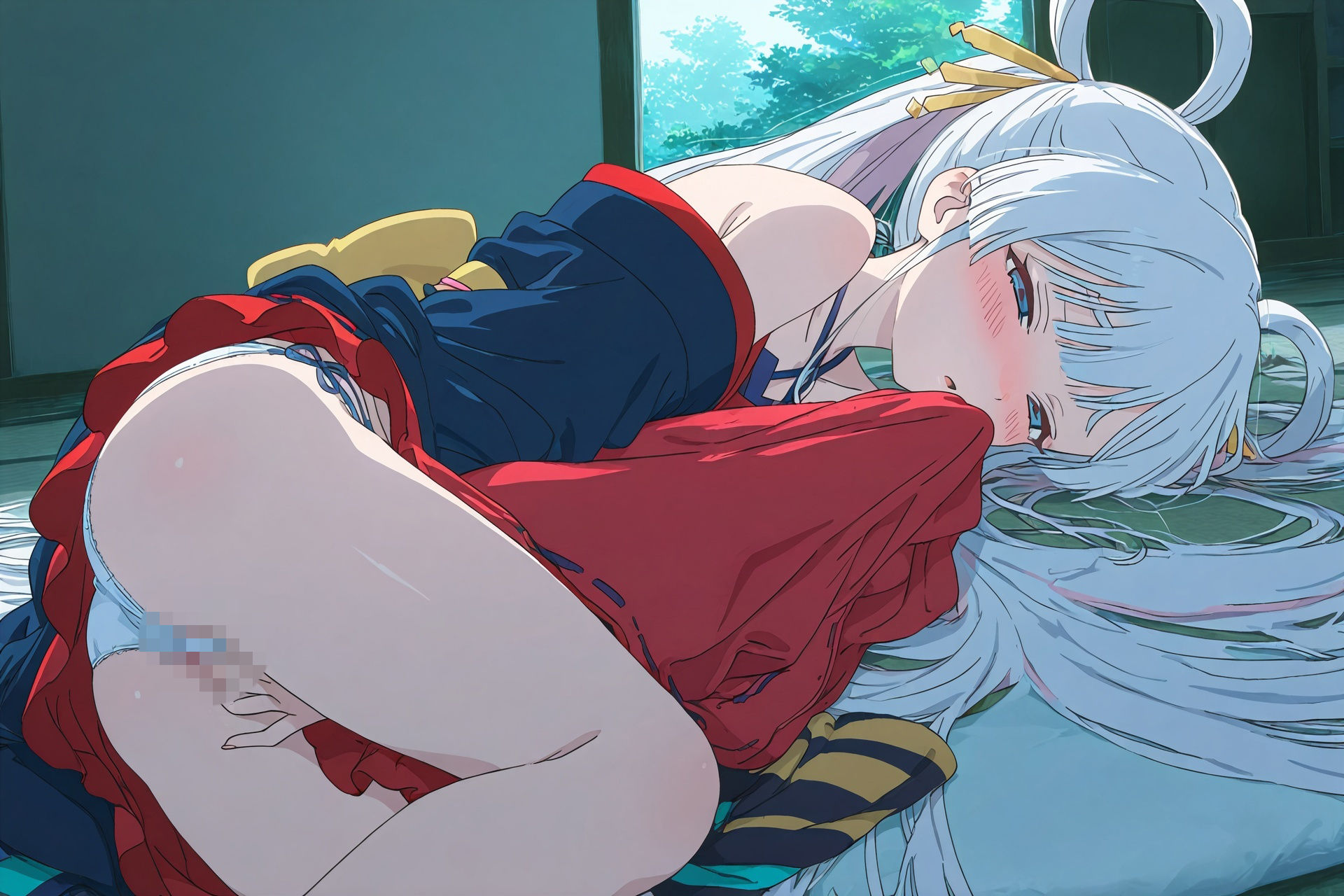 スーパー竹取プリンセス 画像6