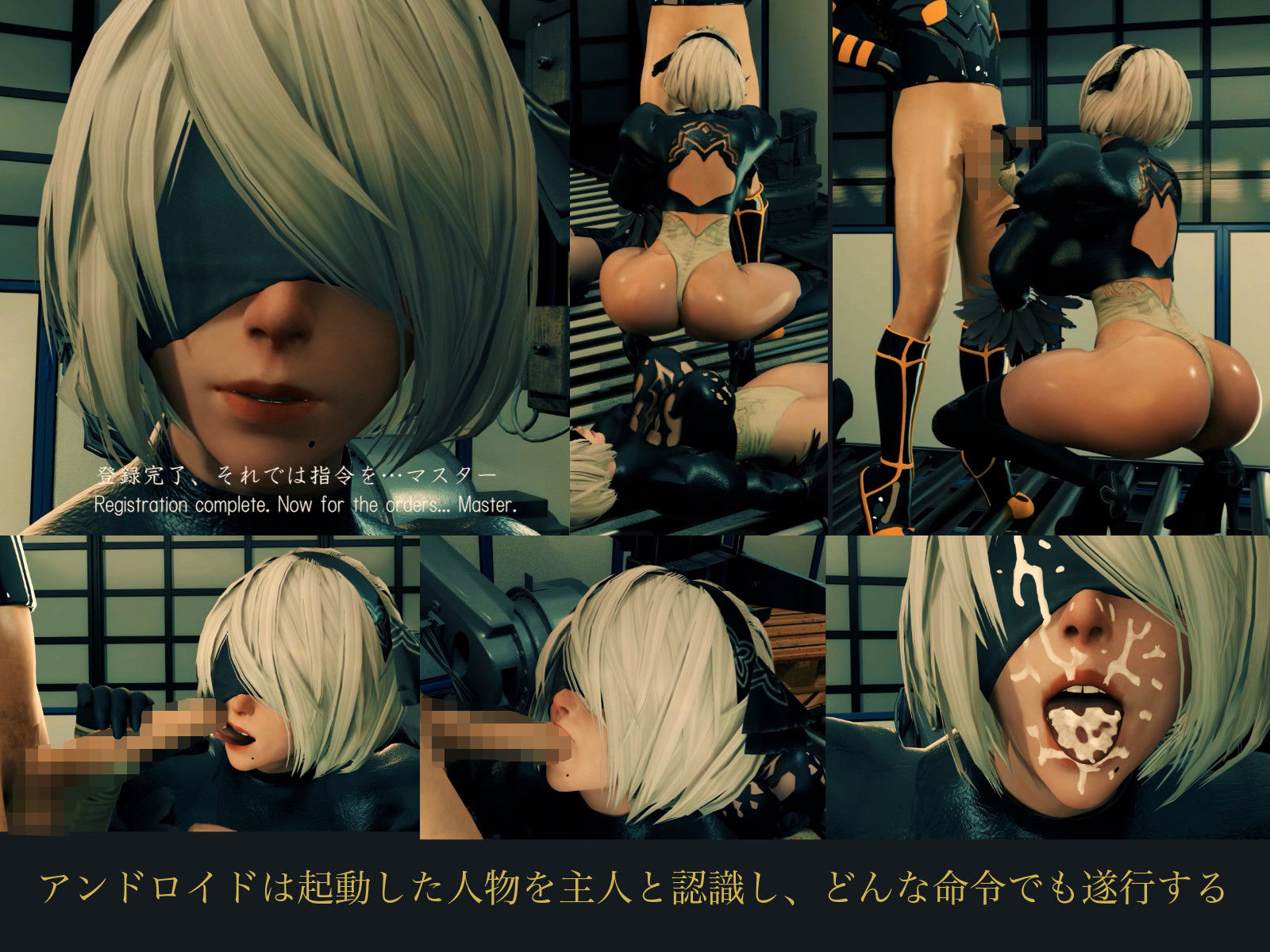 性機械人形 画像2