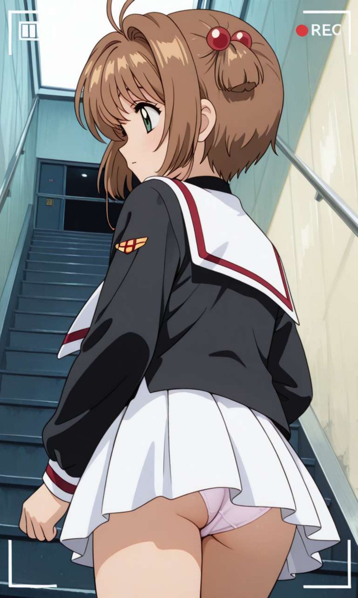 木〇本桜 秘密のコレクション 画像1