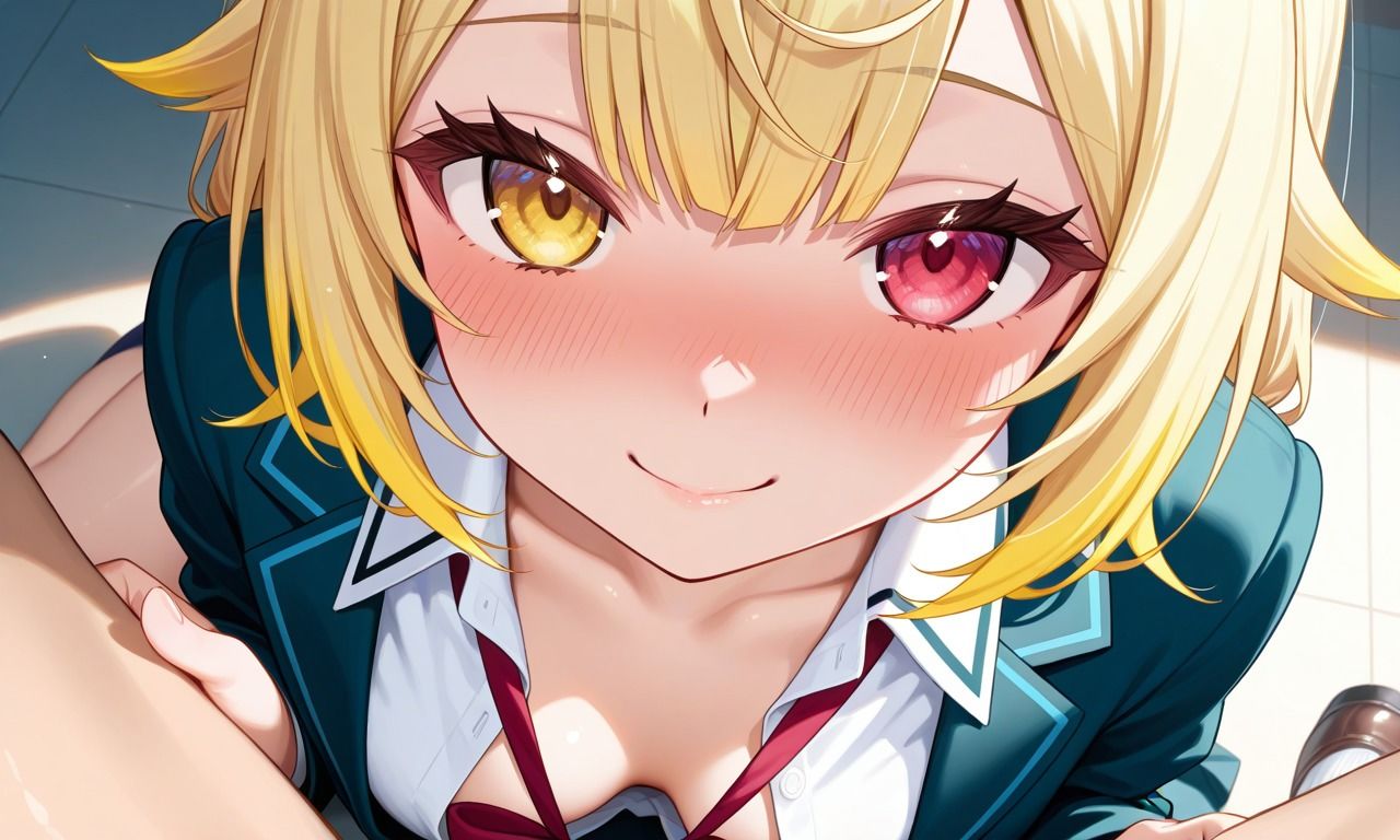 星〇サラ学生 画像8