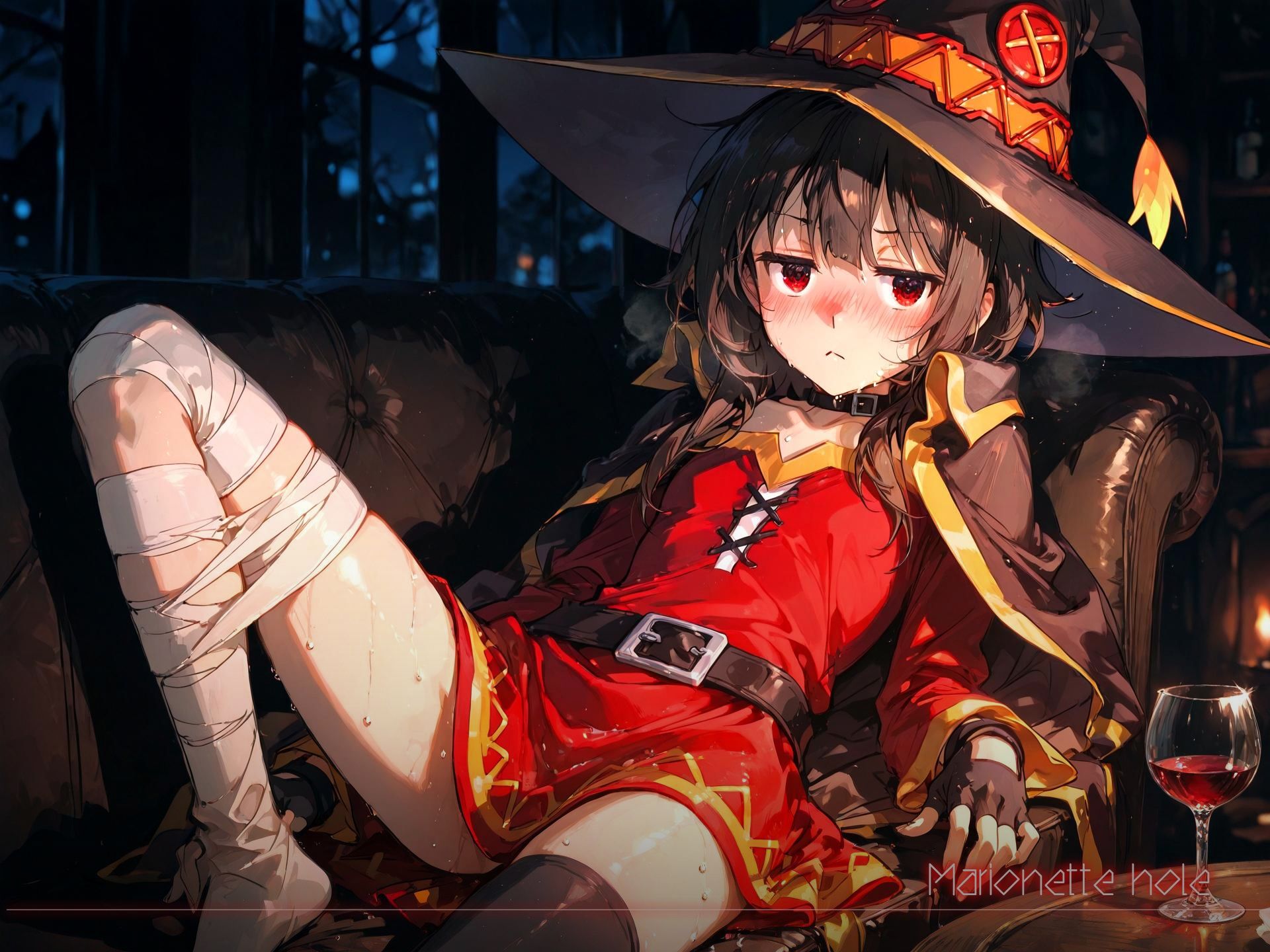 愛玩寵穴 -marionette hole- ＃2 エロ漫画2