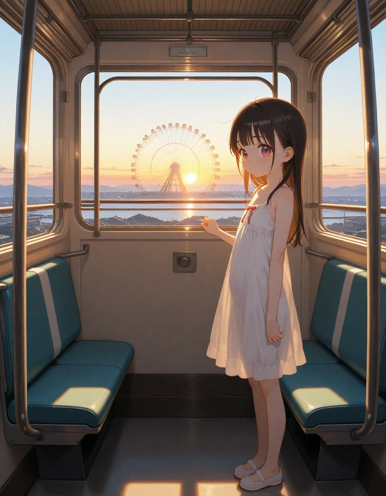 お兄ちゃんと一緒にきみといっしょに2個セット9