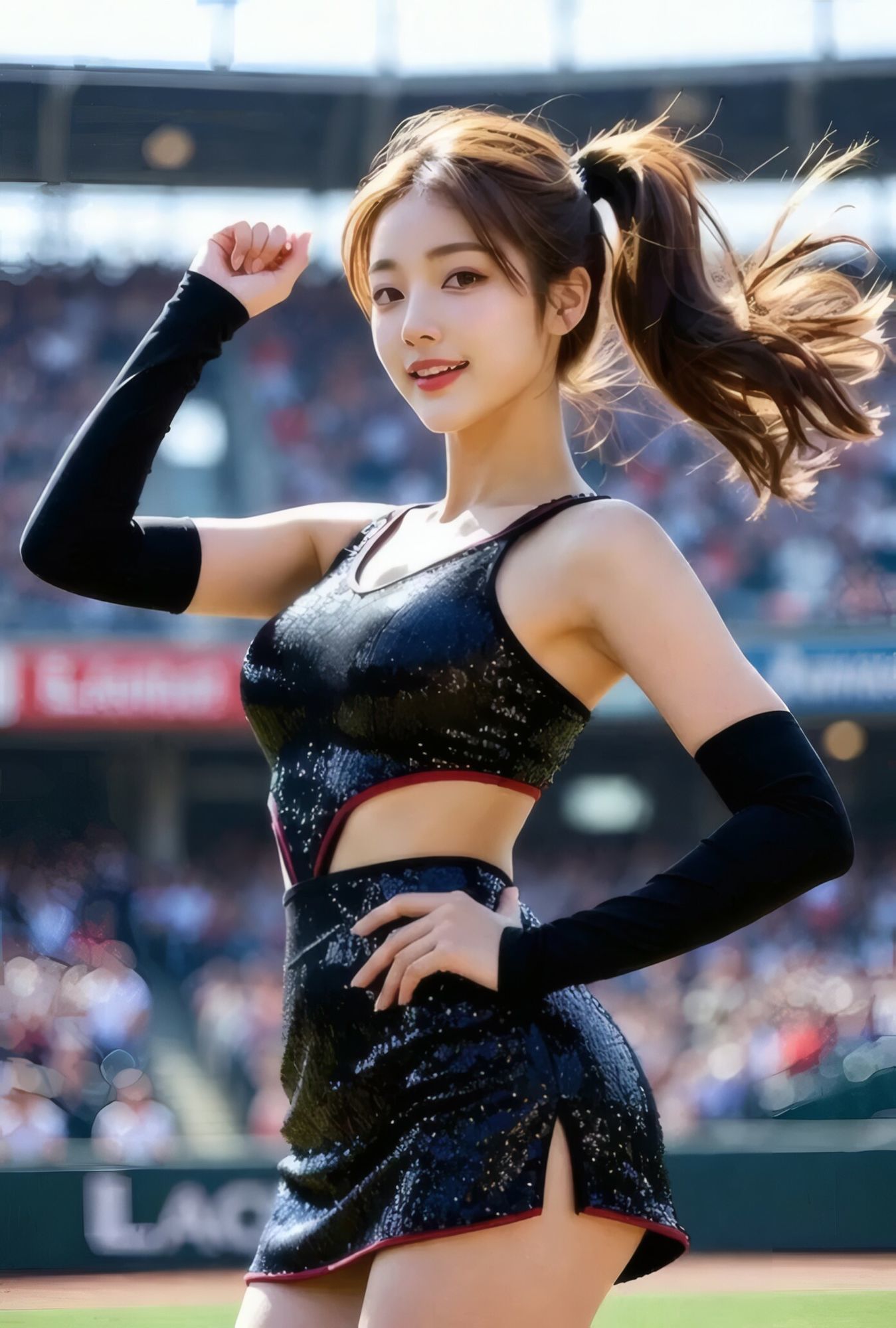 女舞美譚 Vol.1 画像5