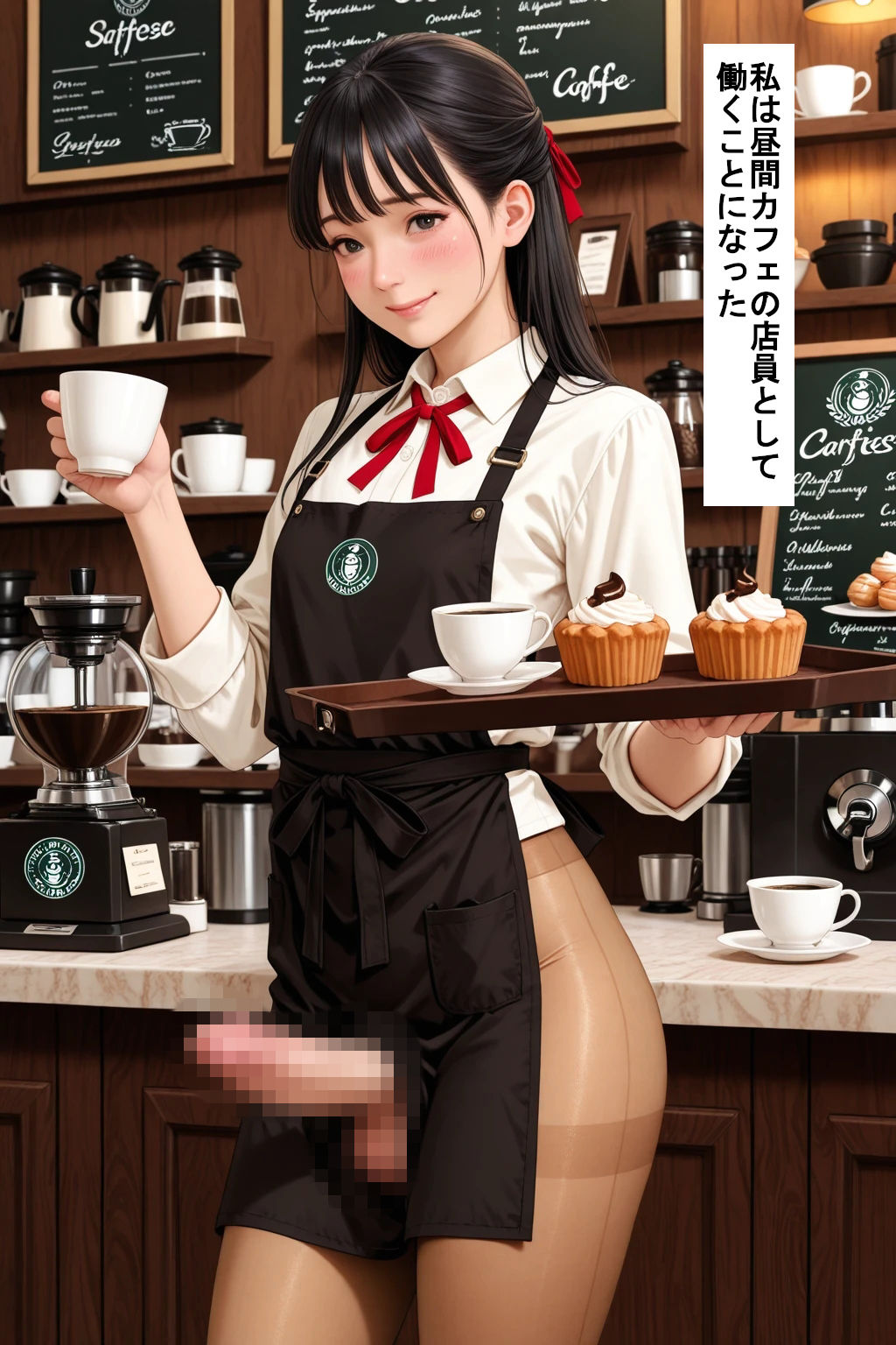 僕のお尻の穴が性器に変わるまで5 まひろの場合（ストーリー付） 初めての男に人生を狂わされ女王様になった男の娘が肉体改造され洗浄機付肉便器に堕ちてゆくまでの軌跡