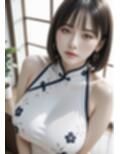 今日はチャイナでヤッちゃいな「艶島スミレ」